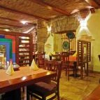 Mezcal Mexikói Étterem Budapest - Belső