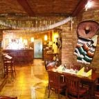 Mezcal Mexikói Étterem Budapest - Belső