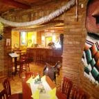 Mezcal Mexikói Étterem Budapest - Belső