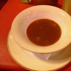 Mezcal Mexikói Étterem Budapest - Étel/ital