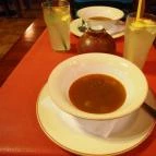 Mezcal Mexikói Étterem Budapest - Étel/ital