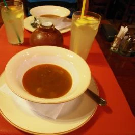 Mezcal Mexikói Étterem Budapest - Étel/ital