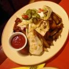 Mezcal Mexikói Étterem Budapest - Étel/ital