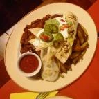 Mezcal Mexikói Étterem Budapest - Étel/ital