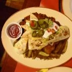 Mezcal Mexikói Étterem Budapest - Étel/ital