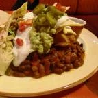 Mezcal Mexikói Étterem Budapest - Étel/ital