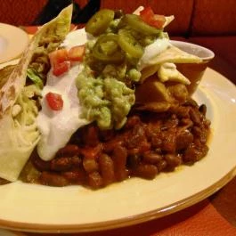 Mezcal Mexikói Étterem Budapest - Étel/ital