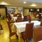 Nagy Fatál Konyhája Budapest - Belső