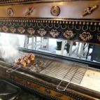 Nagy Fatál Konyhája Budapest - Belső