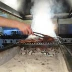 Nagy Fatál Konyhája Budapest - Belső