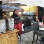 Nagy Fatál Konyhája Budapest - Külső kép