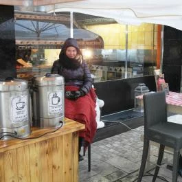 Nagy Fatál Konyhája Budapest - Külső kép