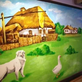 Nagy Fatál Konyhája Budapest - Egyéb