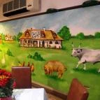 Nagy Fatál Konyhája Budapest - Egyéb