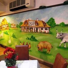 Nagy Fatál Konyhája Budapest - Egyéb