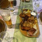 Nagy Fatál Konyhája Budapest - Étel/ital