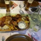 Nagy Fatál Konyhája Budapest - Étel/ital