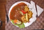 Négy Évszak Étterem Budapest