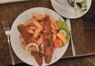 Négy Évszak Étterem Budapest