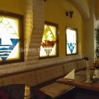 Négy Évszak Étterem Budapest - Belső