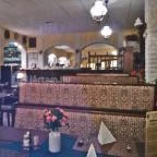 Négy Évszak Étterem Budapest - Belső