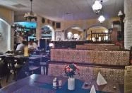 Négy Évszak Étterem Budapest