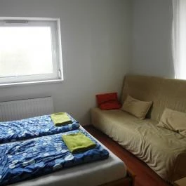 Club218 Siófok Siófok - Szobák