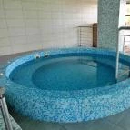 Club218 Siófok Siófok - Wellness