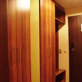 Wellness Hotel Gyula, Gyula - Szobák