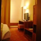 Wellness Hotel Gyula Gyula - Szobák