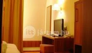 Wellness Hotel Gyula Gyula - Szobák