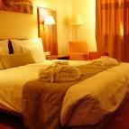 Wellness Hotel Gyula Gyula - Szobák