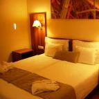 Wellness Hotel Gyula Gyula - Szobák