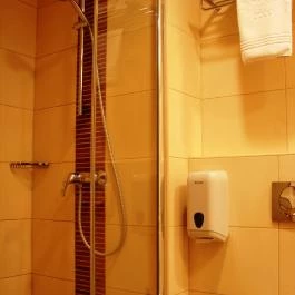 Wellness Hotel Gyula, Gyula - Szobák