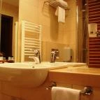 Wellness Hotel Gyula Gyula - Szobák