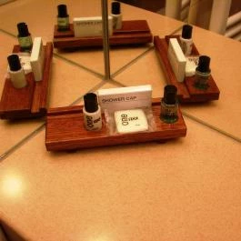 Wellness Hotel Gyula, Gyula - Szobák