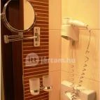 Wellness Hotel Gyula Gyula - Szobák