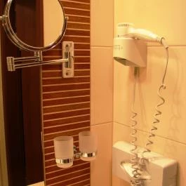 Wellness Hotel Gyula, Gyula - Szobák