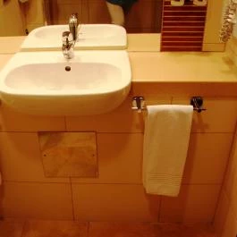 Wellness Hotel Gyula, Gyula - Szobák