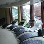 Wellness Hotel Gyula Gyula - Wellness