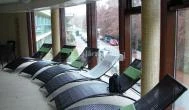 Wellness Hotel Gyula Gyula - Wellness
