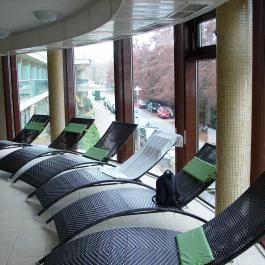 Wellness Hotel Gyula, Gyula - Wellness