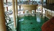 Wellness Hotel Gyula Gyula - Wellness