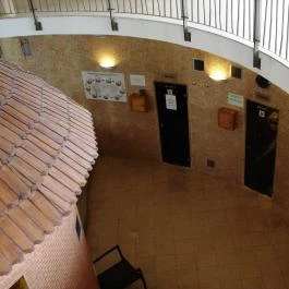 Wellness Hotel Gyula, Gyula - Wellness