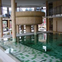 Wellness Hotel Gyula, Gyula - Környék