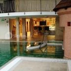 Wellness Hotel Gyula Gyula - Wellness