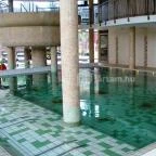 Wellness Hotel Gyula Gyula - Wellness