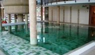Wellness Hotel Gyula Gyula - Wellness
