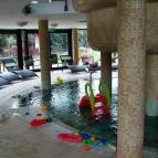 Wellness Hotel Gyula Gyula - Wellness