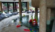 Wellness Hotel Gyula Gyula - Wellness